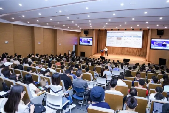 精彩回顧 | 華理商學(xué)院“生成式AI賦能商業(yè)創(chuàng)新”主題論壇現(xiàn)場直擊