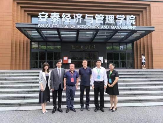 喜報(bào)：武漢大學(xué)MBA團(tuán)隊(duì)在第二十二屆中國MBA創(chuàng)業(yè)大賽中創(chuàng)佳績