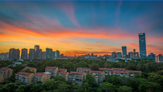 重磅發(fā)布 | 深圳大學(xué)2025年碩士研究生招生專業(yè)目錄