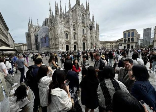 港大MBA活動回顧 | 意大利實地考察 了解米蘭、杜林的創(chuàng)新生態(tài)系統(tǒng)