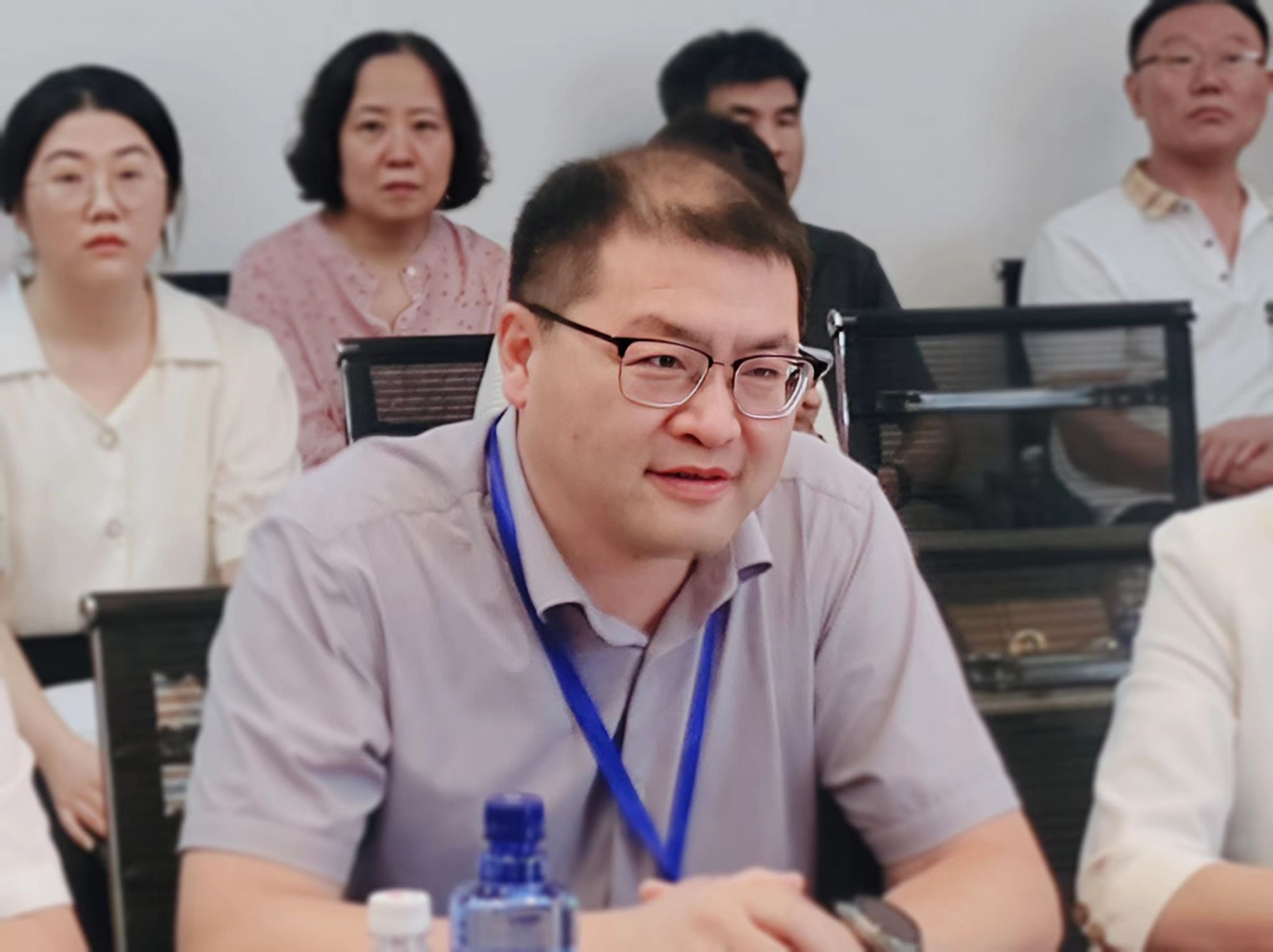 遼寧工程技術大學工商管理學院管理科學與工程博士學位授權(quán)點、工商管理學碩士學位授權(quán)點、 工商管理碩士（MBA）專業(yè)學位授權(quán)點合格評估專家評審會順利召開