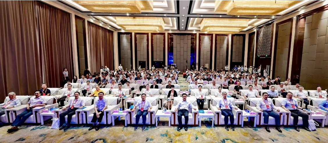 劉志東院長帶隊參加東北全面振興政產(chǎn)學研深度融合培育發(fā)展新質(zhì)生產(chǎn)力大會