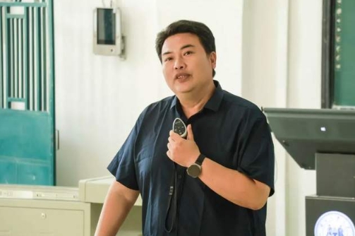 筑夢經(jīng)管 | 河北工業(yè)大學經(jīng)管專碩項目主任見面會與新生共話未來