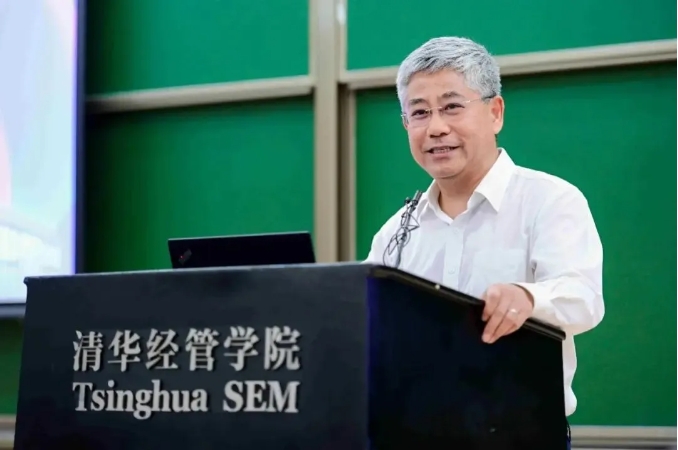 從英語8分到第一！從數(shù)學(xué)到經(jīng)濟(jì)學(xué)！從哈佛到清華！