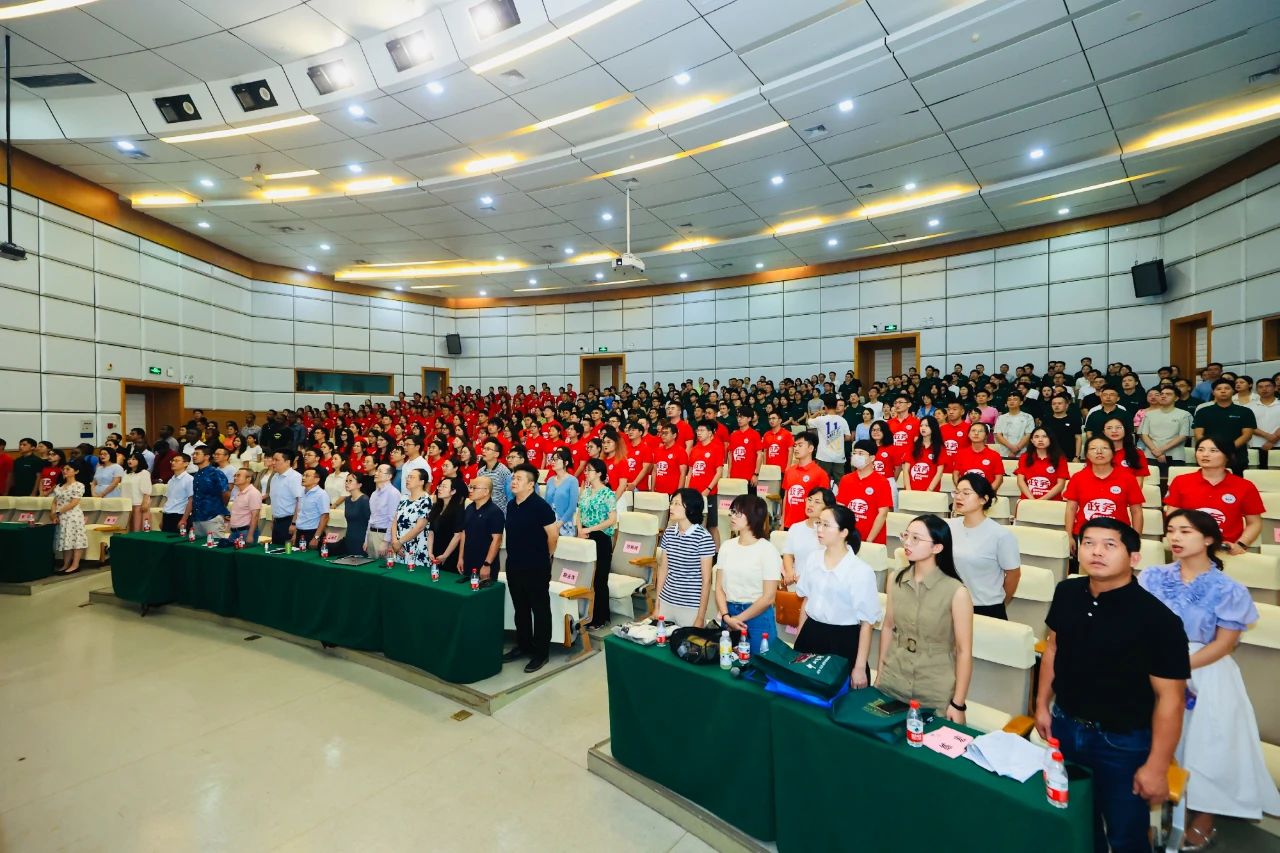 你好，世紀(jì)華誕級(jí)新生｜中山大學(xué)政治與公共事務(wù)管理學(xué)院舉行2024迎新師生見(jiàn)面會(huì)