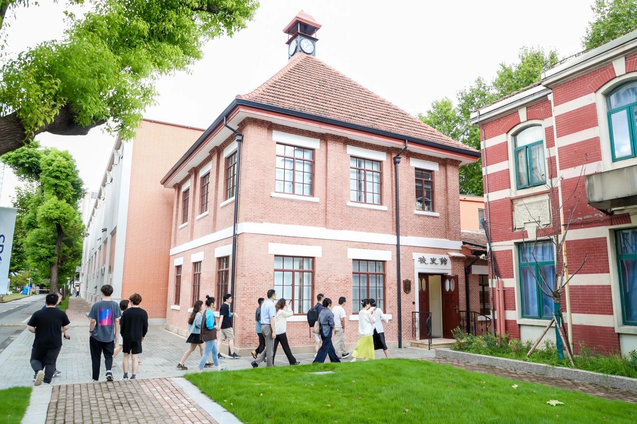 精彩回顧|上海理工大學(xué)MBA/MPA/MEM/MPAcc“教授公開課·學(xué)長面對面”校園開放日活動