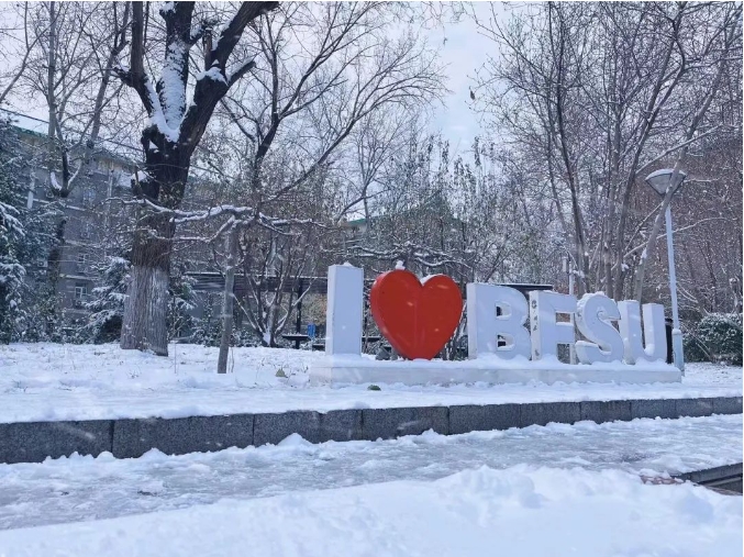 2025年北京外國語大學(xué)工商管理碩士項目（MBA）招生簡章