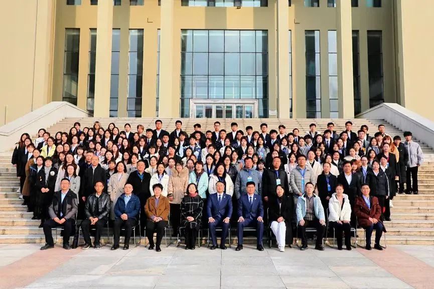 喜報|長春工業(yè)大學MBA研究生在第九屆中國大學生人力資源創(chuàng)新實踐大賽東北賽區(qū)中榮獲佳績