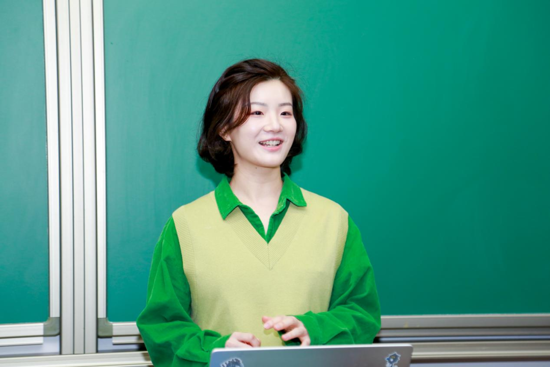 首經(jīng)貿(mào)工商管理學院MBA金臺論壇（第112期）—設計不一樣的旅行