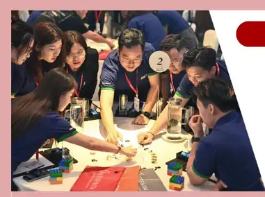 香港城市大學MBA 2025級招生已全面啟動！