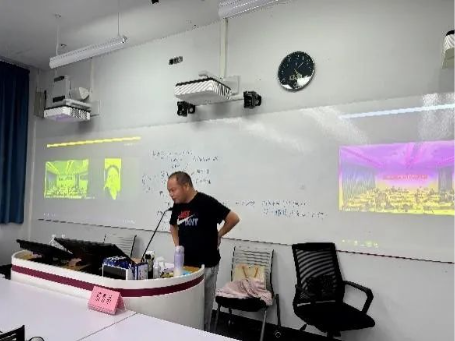 深圳大學(xué)MBA實踐課堂丨《創(chuàng)新創(chuàng)業(yè)管理》課程講座分享—對話李霞女士，探索非洲市場與BOP商機的啟示