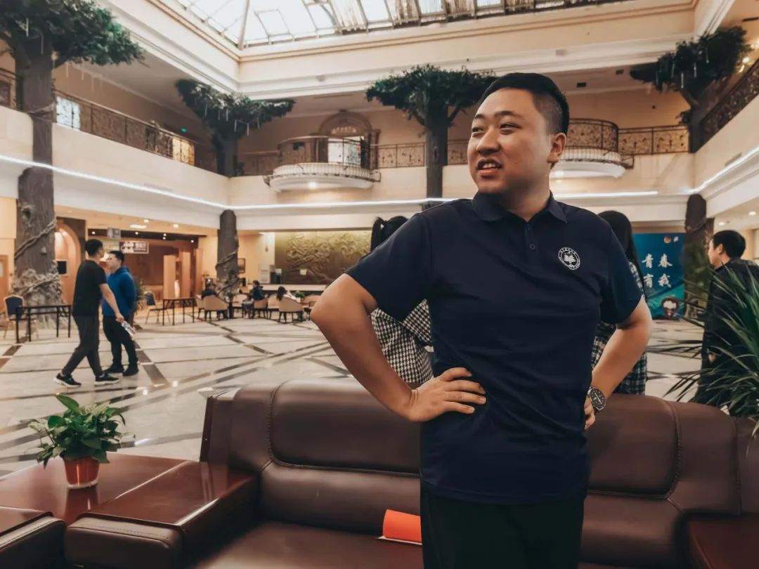 【備考故事】志堅(jiān)行穩(wěn)，清心筑基——北理MBA上山之路