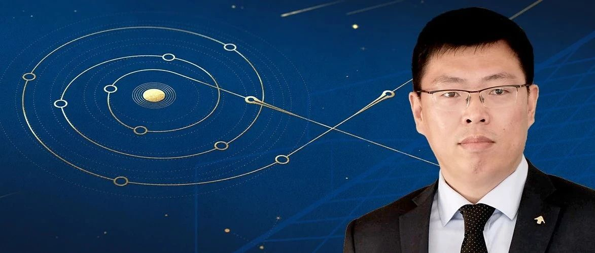 當崇高理想遇上現(xiàn)實辛酸，他的創(chuàng)業(yè)之路如何蒸蒸日上？ | “30而勵”遇見你?鄧曉光