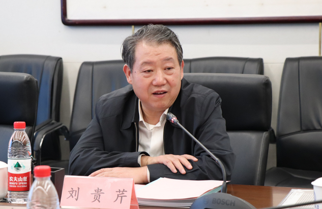 北京化工大學(xué)經(jīng)濟(jì)管理學(xué)院順利完成工商管理（MBA）專業(yè)碩士學(xué)位授權(quán)點(diǎn)自評估