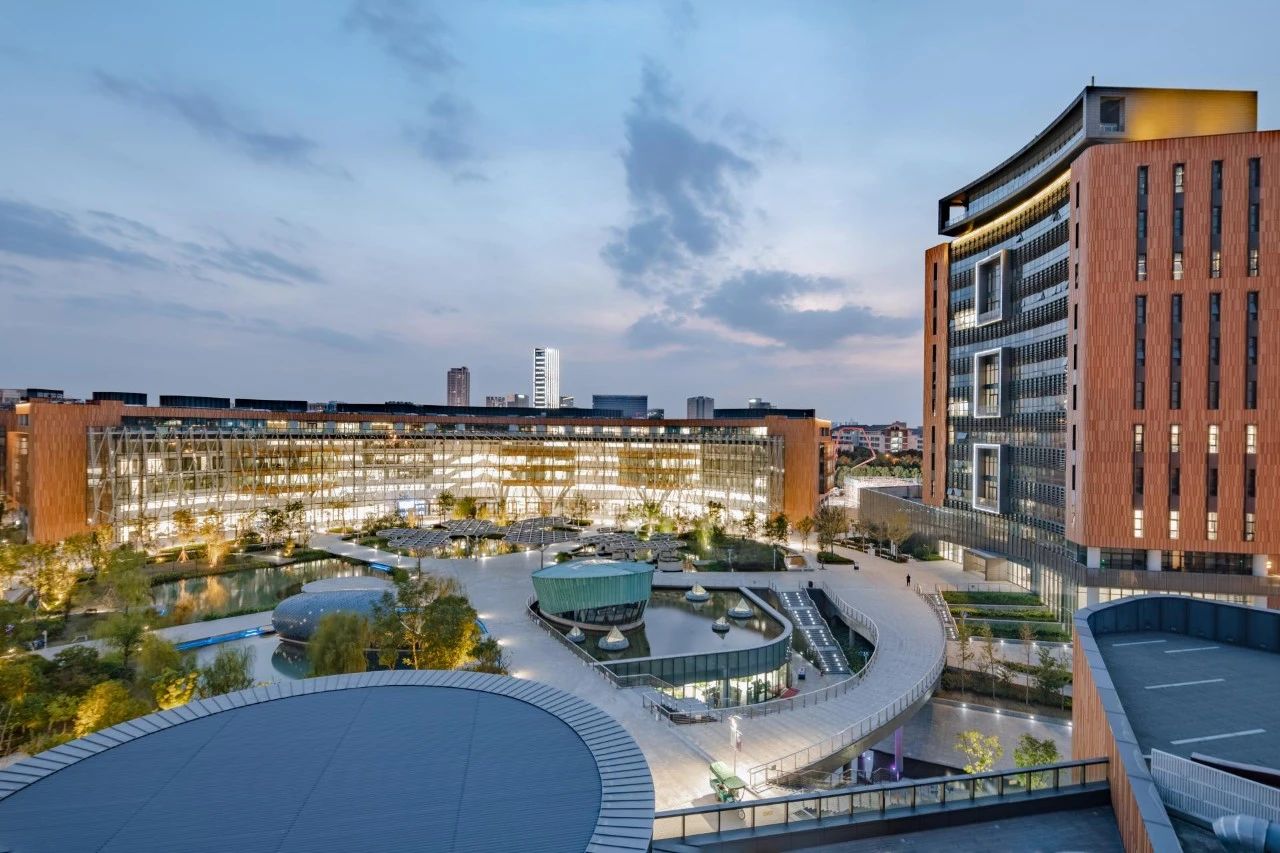 發(fā)布 | 西浦國際商學(xué)院IMBA國際工商管理碩士2025招生簡章