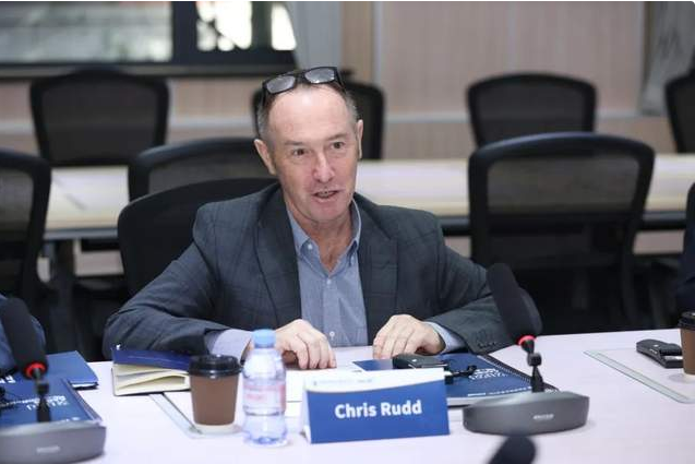 中央財(cái)經(jīng)大學(xué)商學(xué)院順利通過(guò)AACSB再認(rèn)證