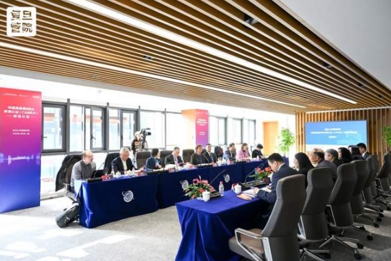 完美收官！首批中國(guó)高質(zhì)量MBA教育認(rèn)證（CAMEA）復(fù)旦大學(xué)管理學(xué)院現(xiàn)場(chǎng)認(rèn)證完成