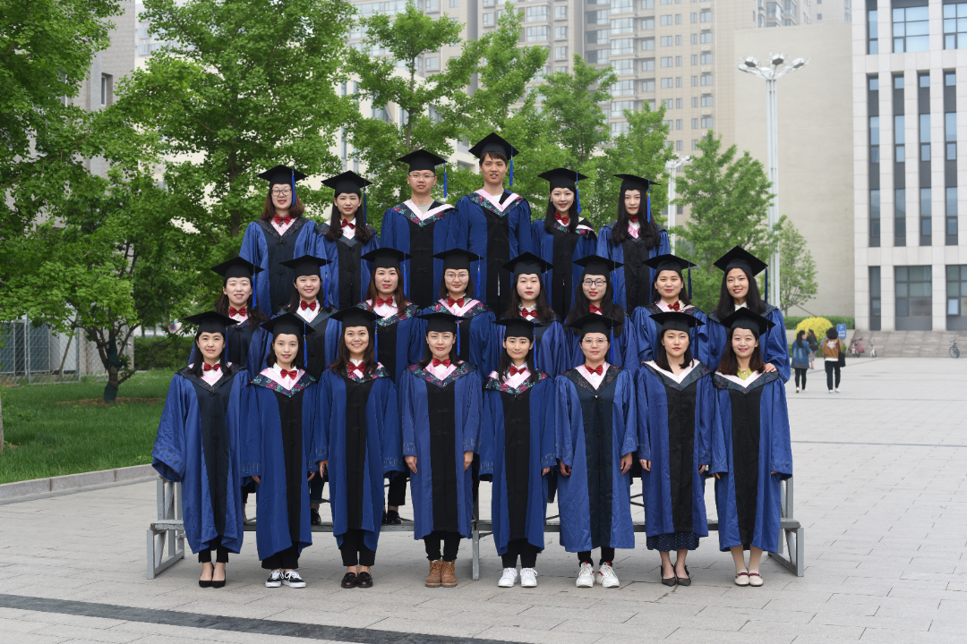 歡迎報考北京物資學(xué)院會計學(xué)學(xué)術(shù)型研究生