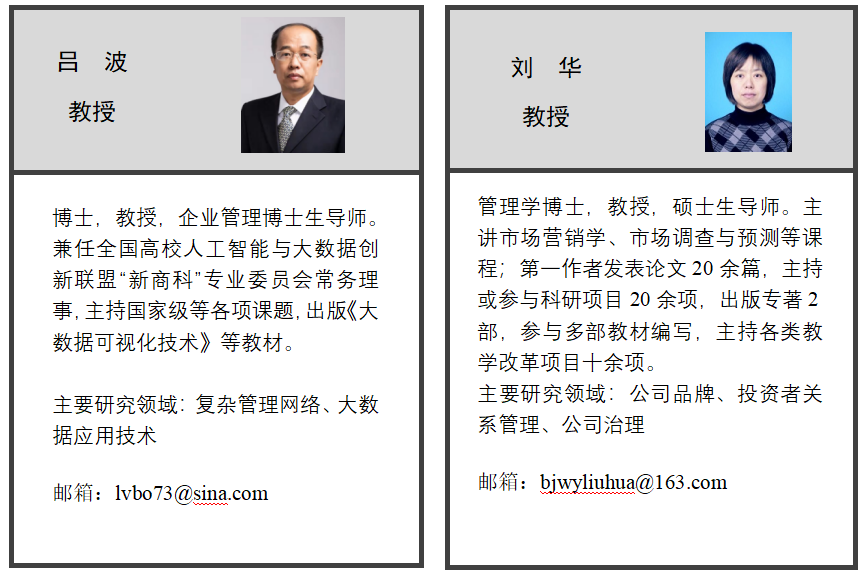 【調(diào)劑專業(yè)速遞】北京物資學(xué)院商學(xué)院-工商管理學(xué)術(shù)碩士