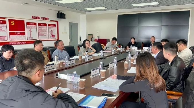 凝聚校友力量 共譜發(fā)展新篇 | 中央民族大學管理學院MBA校友會籌備會召開