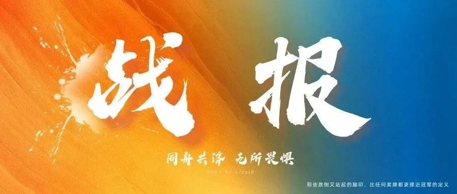 沙14戰(zhàn)報(bào) | 祝賀同濟(jì)MBA沙14戰(zhàn)隊(duì)榮獲團(tuán)隊(duì)第六名