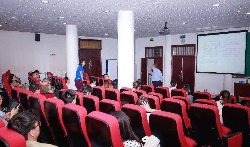 首經(jīng)貿(mào)工商管理學(xué)院MBA金臺沙龍 | 溫文爾雅的博弈—商事仲裁實務(wù)中的“挑戰(zhàn)”與“應(yīng)對”