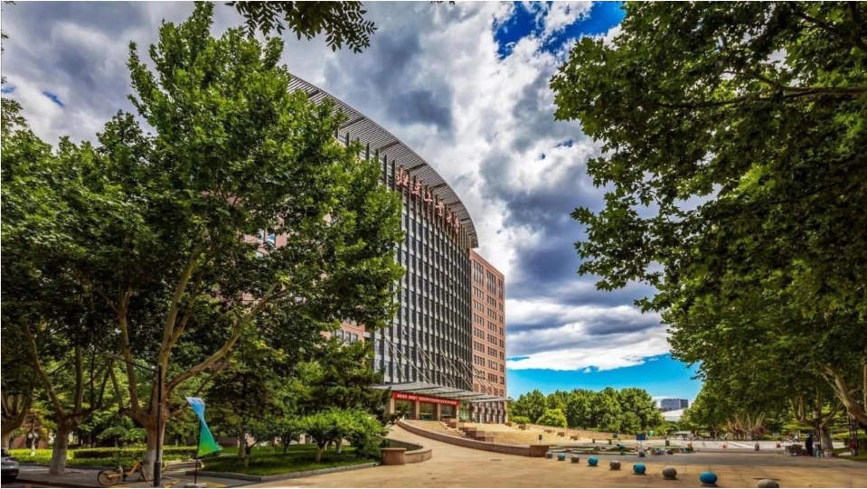 招生 | 北京工業(yè)大學(xué)2026級MBA校園開放日方案（第一批）