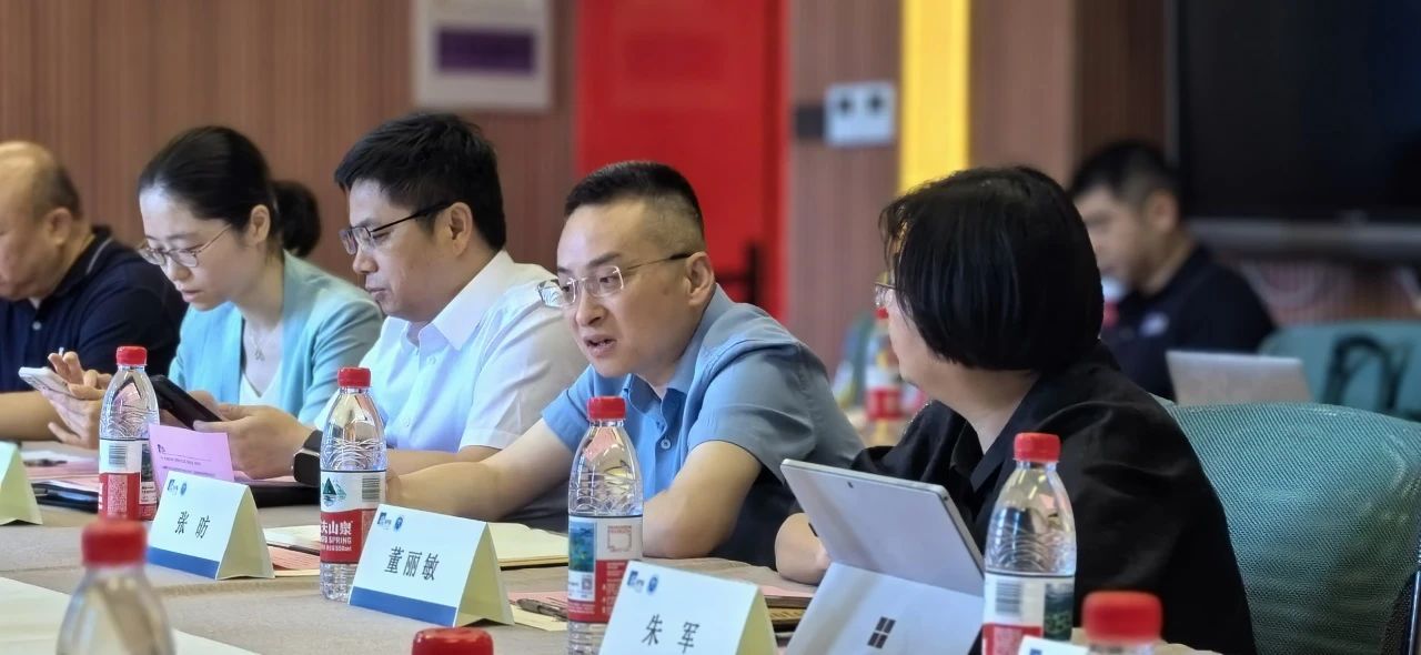 上海師范大學(xué)2026年MBA項(xiàng)目“文化產(chǎn)業(yè)創(chuàng)新管理”方向建設(shè)專(zhuān)家咨詢會(huì)順利召開(kāi)