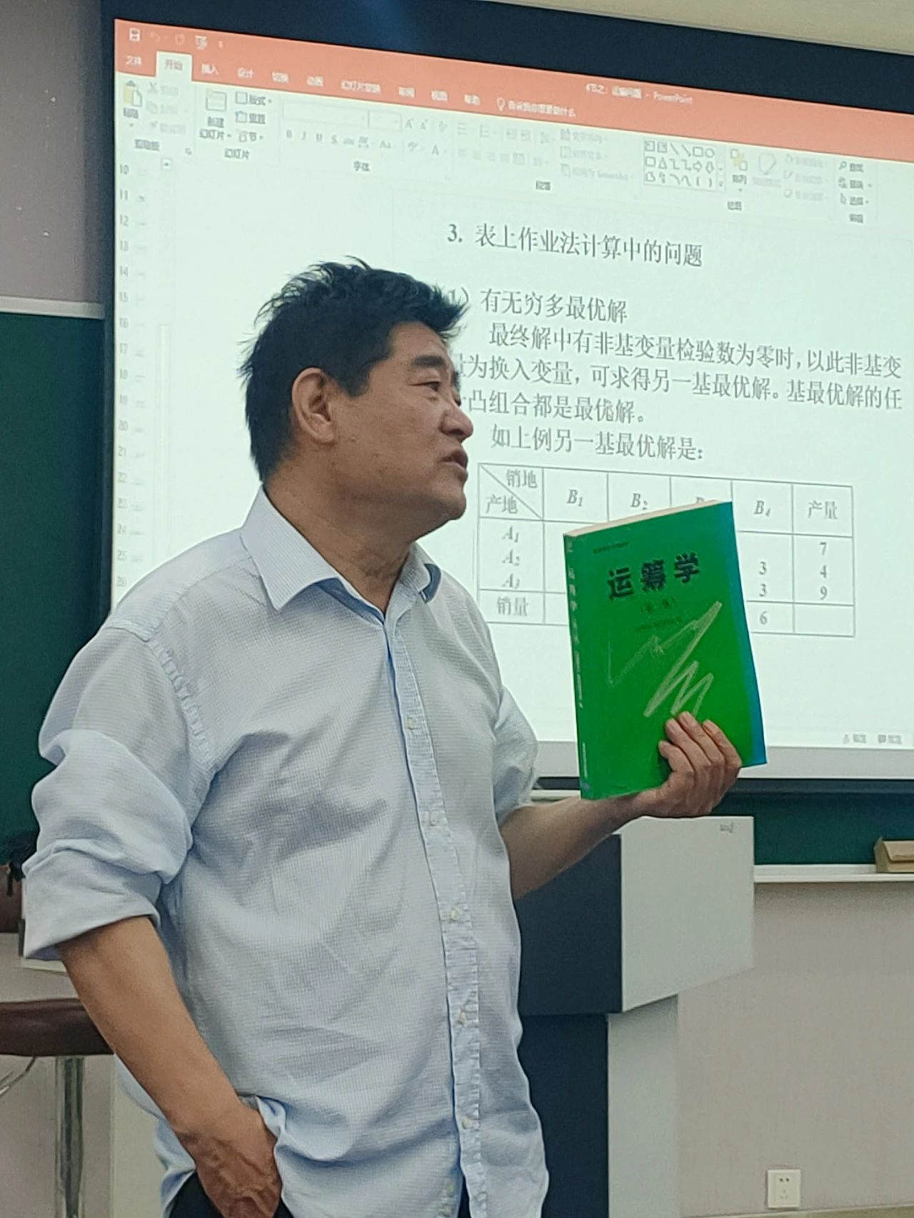 北方工業(yè)大學MBA課程感悟丨數(shù)據(jù)模型決策