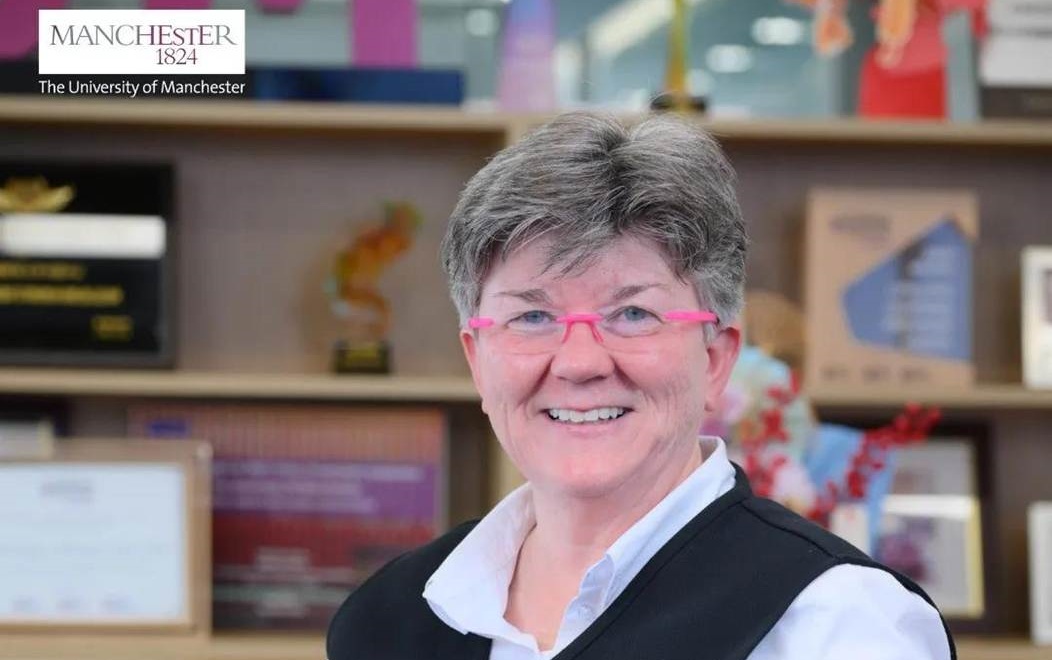 從美國小鎮(zhèn)走向世界舞臺(tái) | 專訪曼徹斯特大學(xué)人文學(xué)部國際化副院長安吉莉亞·威爾遜教授