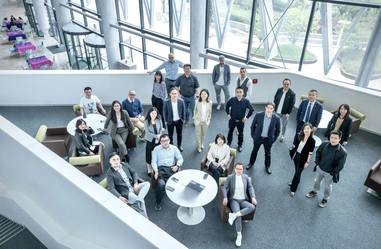 西浦國際商學院IMBA國際工商管理碩士2026春季招生簡章