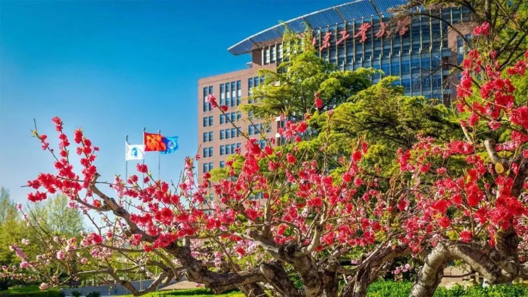 北京工業(yè)大學(xué)2026級MBA校園開放日啟動方案（第二批）