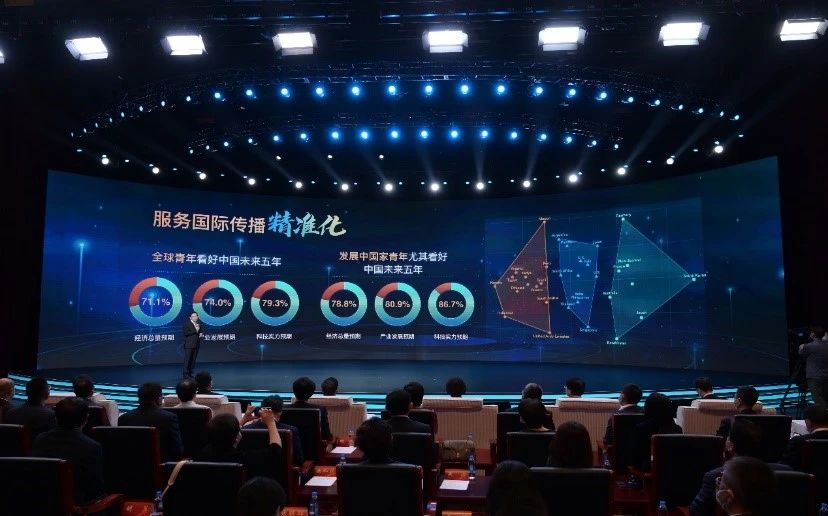 中國人民大學(xué)國際傳播MBA項目2026級招生啟動