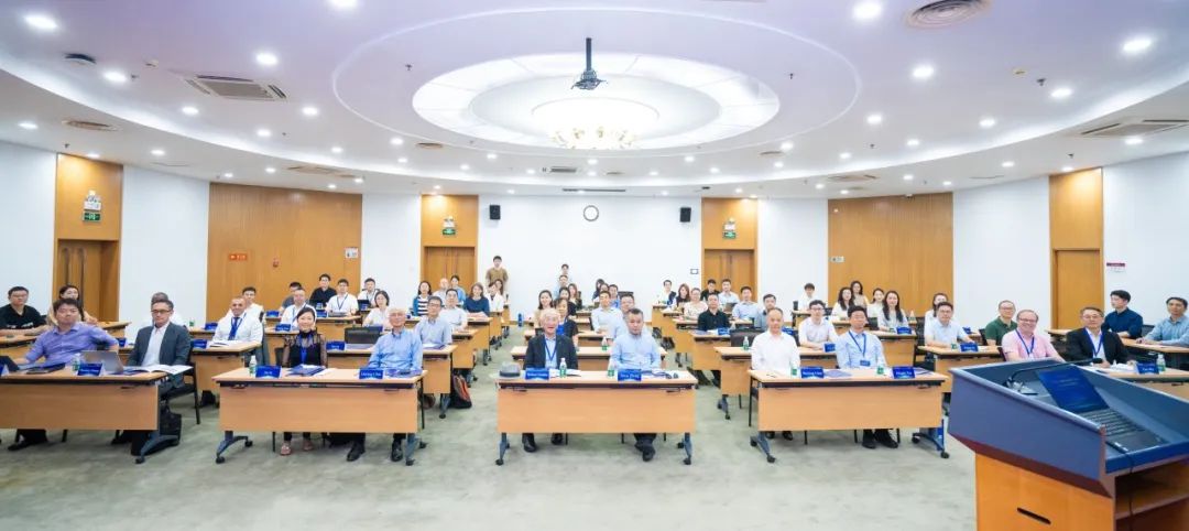 人與社會全面發(fā)展目標(biāo)（CDGs）2025年度夏季研討會在中國人民大學(xué)成功舉辦