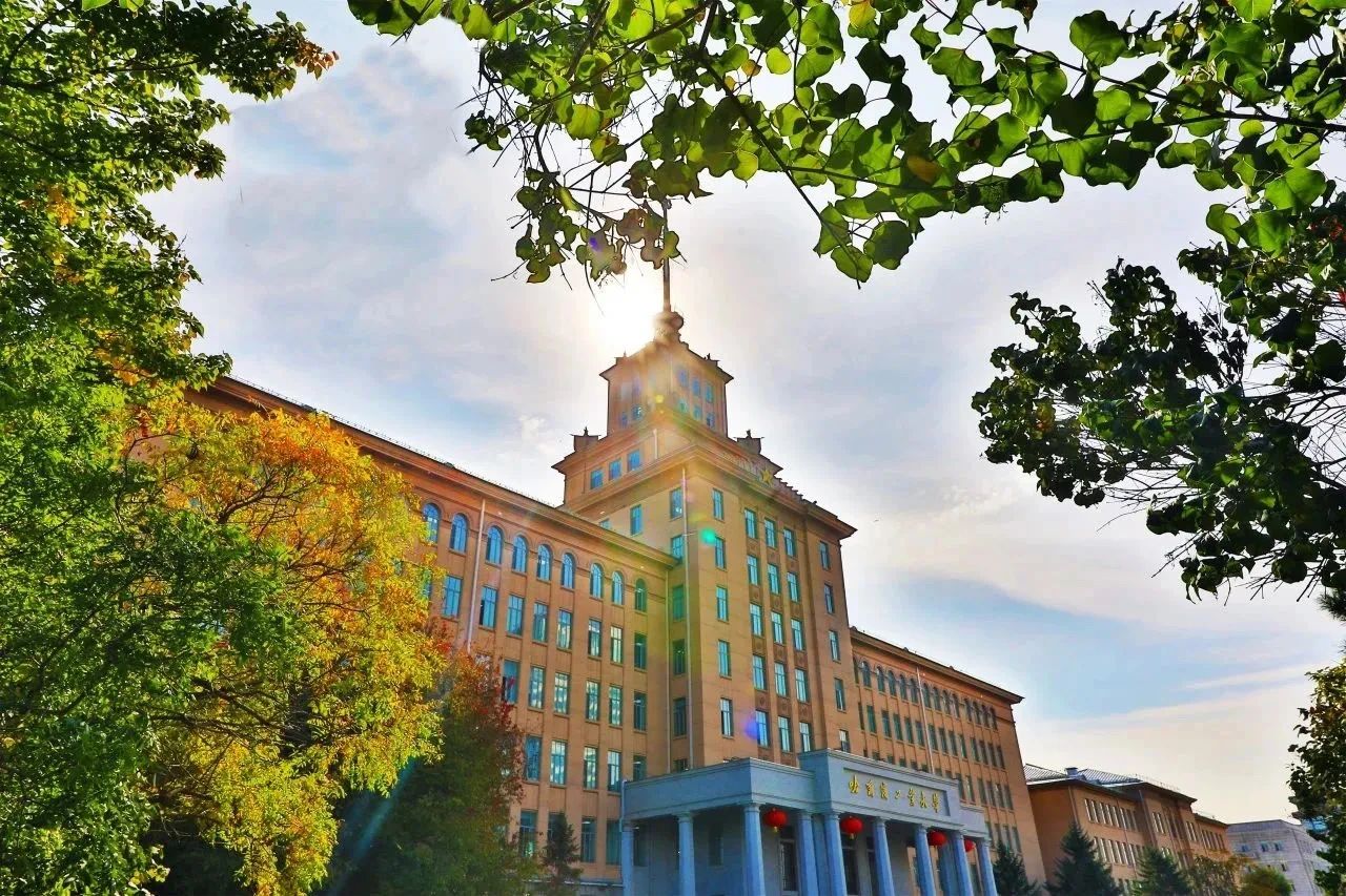 8月，哈爾濱見！哈工大商學院首屆科技商學嘉年華開啟！