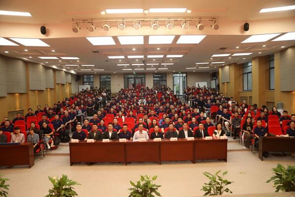 “經(jīng)”彩薈萃 管啟新程 ▎西北農(nóng)林科技大學(xué)2025級MBA開班儀式圓滿舉行