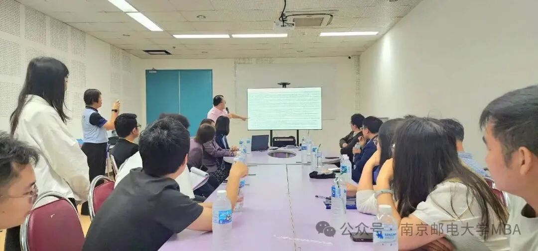 MBA中心教師受邀參加“泰國(guó)北部鐵路旅游項(xiàng)目開發(fā)研討會(huì)”并做研究成果分享