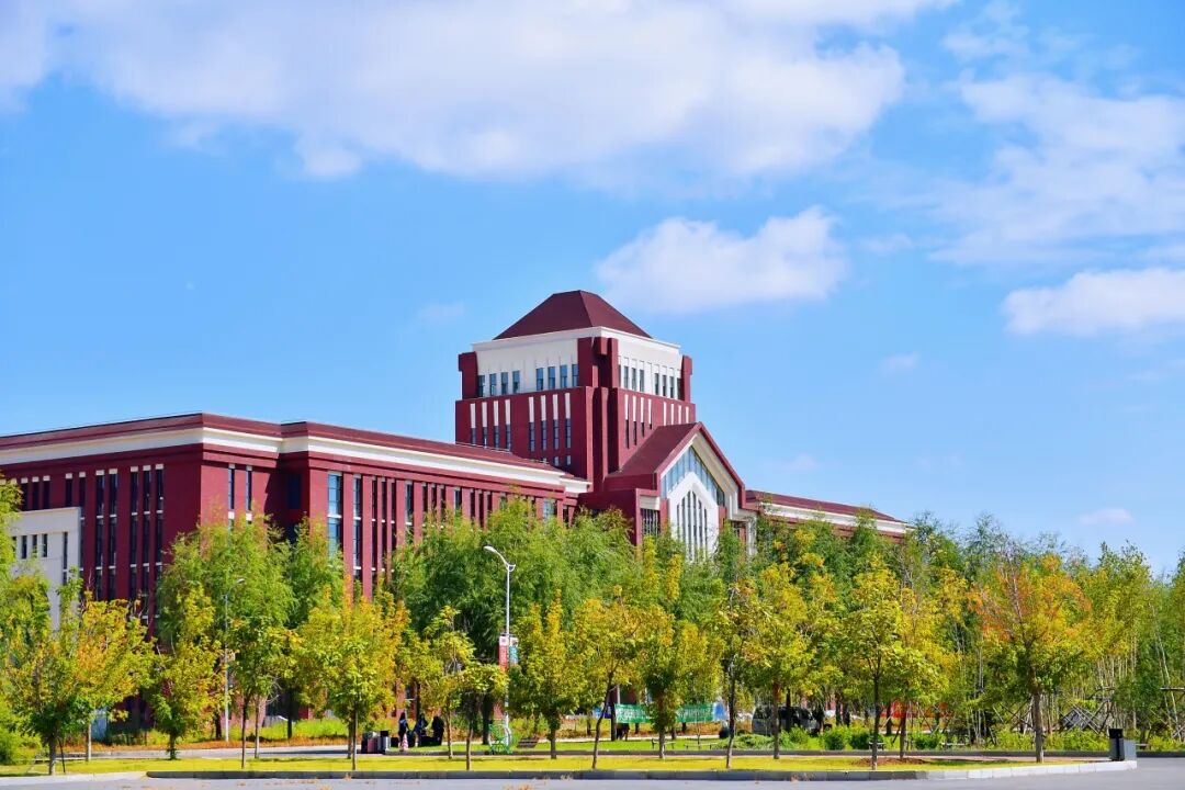 長春工業(yè)大學經(jīng)濟管理學院2026年碩士研究生招生章程