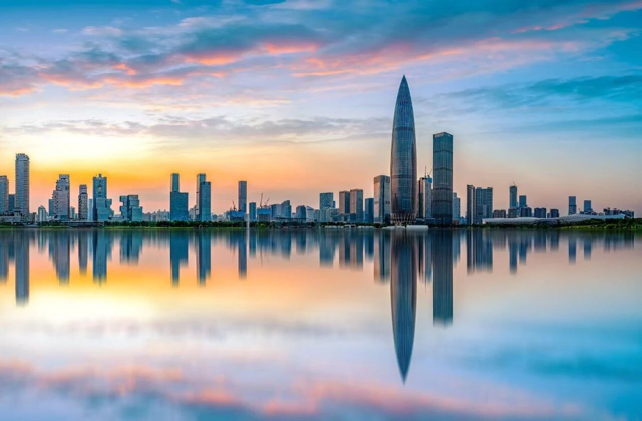 前瞻未來商業(yè)｜ 2025 POST MBA研學(xué)計(jì)劃深圳站完美收官！