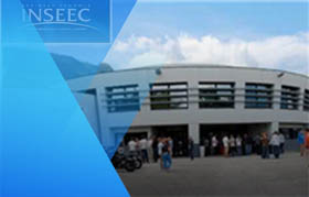 法國(guó)INSEEC-MBA項(xiàng)目（非全日制）