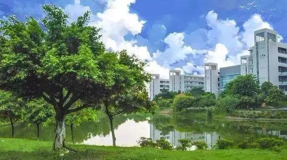 華南師范大學-MBA項目（全日制）