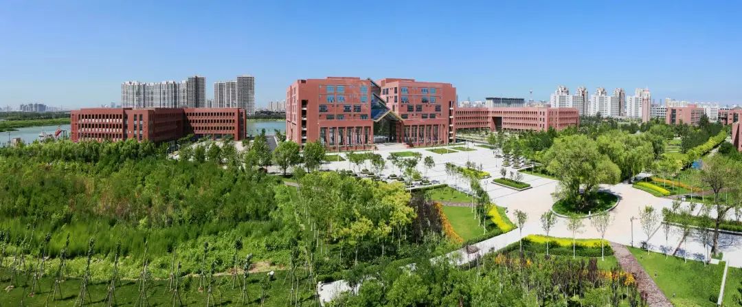 天津理工大學(xué)-MBA項(xiàng)目（非全日制）