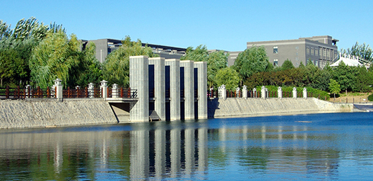 北京工商大學(xué)商學(xué)院－MBA項(xiàng)目（全日制）