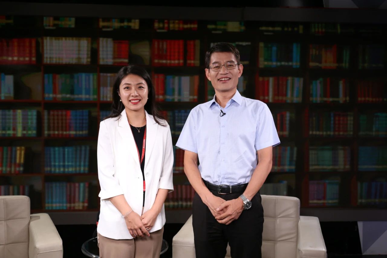 熱烈慶祝!社科賽斯CEO李發(fā)進(jìn)接受騰訊新聞采訪活動取得圓滿成功 熱烈慶祝!社科賽斯CEO李發(fā)進(jìn)接受騰訊新聞采訪活動取得圓滿成功