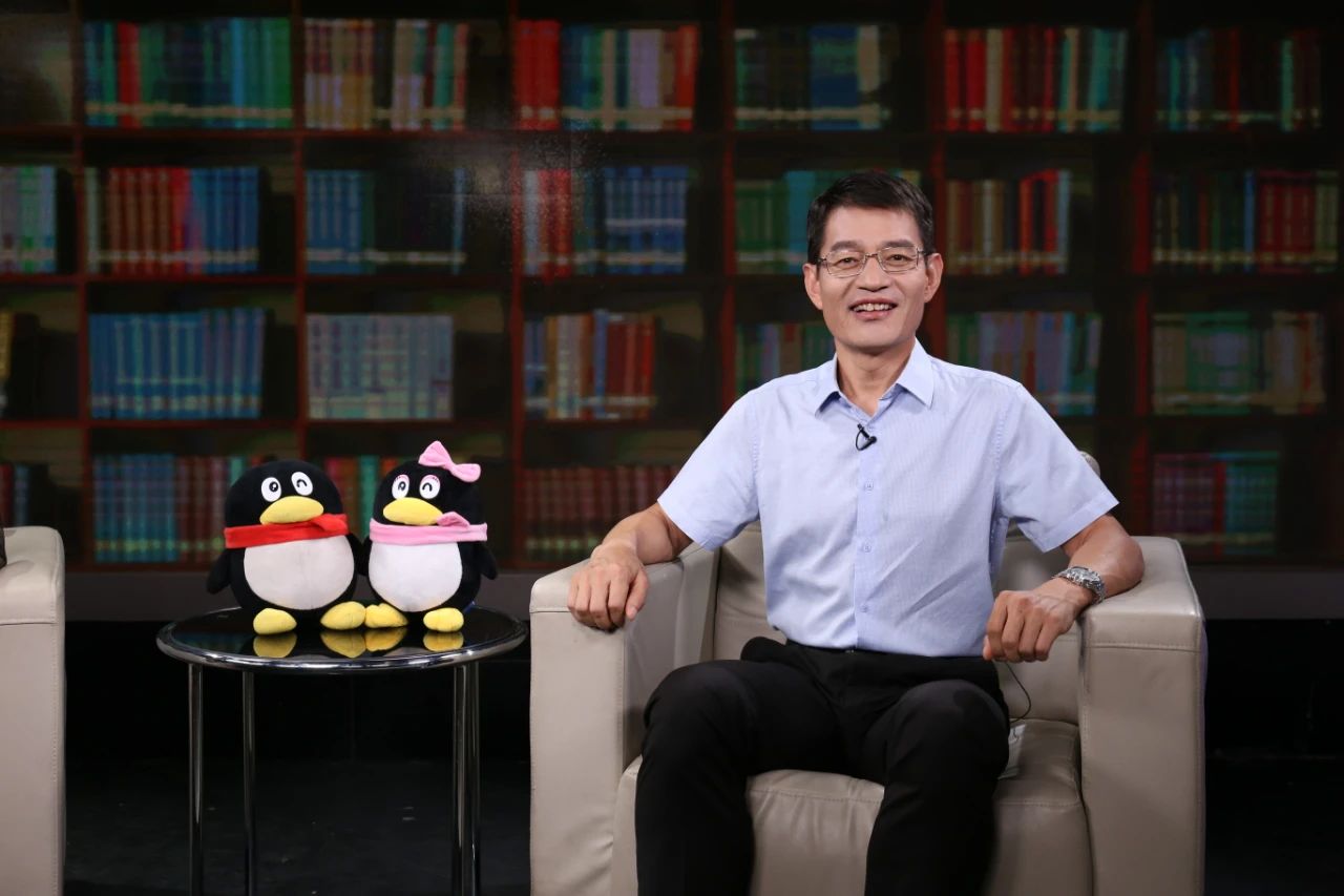 熱烈慶祝!社科賽斯CEO李發(fā)進(jìn)接受騰訊新聞采訪活動取得圓滿成功 熱烈慶祝!社科賽斯CEO李發(fā)進(jìn)接受騰訊新聞采訪活動取得圓滿成功