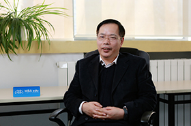 崇實(shí)事而求是 踐商道以化成——專訪天津大學(xué)管理與經(jīng)濟(jì)學(xué)部何楨教授 