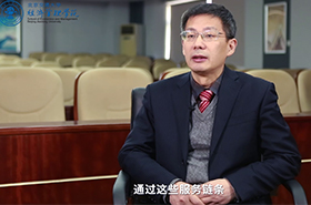 創(chuàng)新國際視野 扎根實(shí)踐沃土——專訪北交經(jīng)管院馮華教授