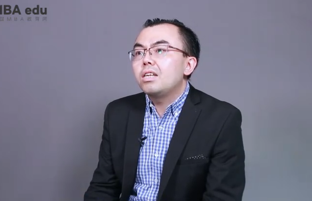 求實(shí)進(jìn)取，信達(dá)天下當(dāng)自強(qiáng)——專訪南京郵電大學(xué)MBA中心副主任孫建敏