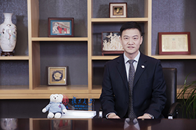 【對話MBA】復(fù)旦大學(xué)管理學(xué)院MBA項目副主任孫龍