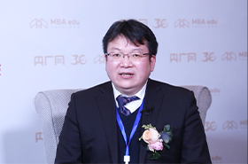 【致敬中國(guó)MBA教育30周年】專訪天津大學(xué)管理與經(jīng)濟(jì)學(xué)部主任霍寶鋒